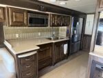 2016 Tiffin Motorhomes Phaeton 40 AH