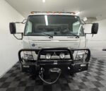 2018 Earthcruiser EXP Motorhome