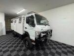 2018 Earthcruiser EXP Motorhome