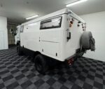 2018 Earthcruiser EXP Motorhome