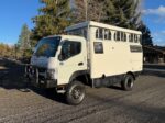2018 Earthcruiser EXP Motorhome