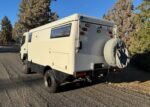 2018 Earthcruiser EXP Motorhome