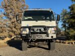 2018 Earthcruiser EXP Motorhome