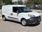2018 RAM Promaster City FWD Native Campervan RV Queen Bed Storage 2.4L bidadoo