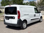2018 RAM Promaster City FWD Native Campervan RV Queen Bed Storage 2.4L bidadoo