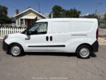 2018 RAM Promaster City FWD Native Campervan RV Queen Bed Storage 2.4L bidadoo