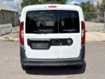 2018 RAM Promaster City FWD Native Campervan RV Queen Bed Storage 2.4L bidadoo
