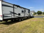 2020 Outback Ultralight, Excellent Condition, Asking 16,000 Price Negotiable.