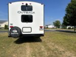 2020 Outback Ultralight, Excellent Condition, Asking 16,000 Price Negotiable.