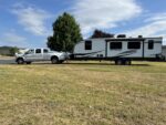 2020 Outback Ultralight, Excellent Condition, Asking 16,000 Price Negotiable.