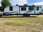 2020 Outback Ultralight, Excellent Condition, Asking 16,000 Price Negotiable.