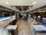 2020 Tiffin Motorhomes Allegro Red 38 KA Class A Diesel Stock #6222994