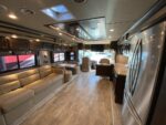2020 Tiffin Motorhomes Allegro Red 38 KA Class A Diesel Stock #6222994