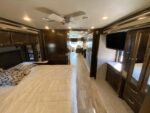 2020 Tiffin Motorhomes Allegro Red 38 KA Class A Diesel Stock #6222994