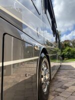 2022 ENTEGRA CORNERSTONE 45R BUNK MODEL ONLY 18,827 MILES