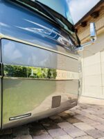2022 ENTEGRA CORNERSTONE 45R BUNK MODEL ONLY 18,827 MILES