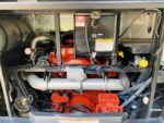 2022 ENTEGRA CORNERSTONE 45R BUNK MODEL ONLY 18,827 MILES