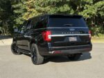 2023 Ford Expedition Max Executive Livery XL 4x4 Extended SUV