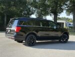 2023 Ford Expedition Max Executive Livery XL 4x4 Extended SUV