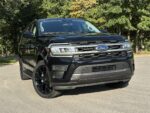 2023 Ford Expedition Max Executive Livery XL 4x4 Extended SUV