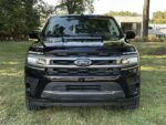 2023 Ford Expedition Max Executive Livery XL 4x4 Extended SUV