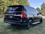 2023 Ford Expedition Max Executive Livery XL 4x4 Extended SUV