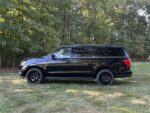 2023 Ford Expedition Max Executive Livery XL 4x4 Extended SUV
