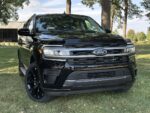 2023 Ford Expedition Max Executive Livery XL 4x4 Extended SUV