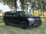 2023 Ford Expedition Max Executive Livery XL 4x4 Extended SUV