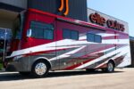 2023 Tiffin Motorhomes Open Road Allegro 32 SA ONLY 2500 Original Miles AS NEW