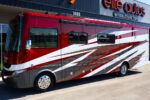 2023 Tiffin Motorhomes Open Road Allegro 32 SA ONLY 2500 Original Miles AS NEW
