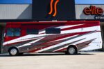 2023 Tiffin Motorhomes Open Road Allegro 32 SA ONLY 2500 Original Miles AS NEW