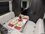 2026 Mercedes-Benz Sprinter 2500 AWD Starlink Luxury 8 Passenger VAN 144WB RV