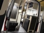 2026 Mercedes-Benz Sprinter 2500 AWD Starlink Luxury 8 Passenger VAN 144WB RV