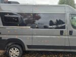 2026 Thor Motor Coach Freedom Elite 17G Class B Stock #6222995