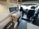 2026 Thor Motor Coach Freedom Elite 17G Class B Stock #6222995