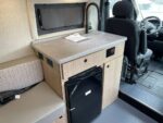 2026 Thor Motor Coach Freedom Elite 17G Class B Stock #6222995