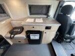 2026 Thor Motor Coach Freedom Elite 17G Class B Stock #6222995
