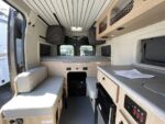 2026 Thor Motor Coach Freedom Elite 17G Class B Stock #6222995