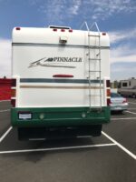 class a motorhome rv used