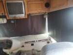 class a motorhome rv used