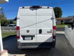 Class B Campervan - 2014 RAM Promaster 2500 159' Wheelbase Gas Engine