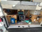 Class B Campervan - 2014 RAM Promaster 2500 159' Wheelbase Gas Engine