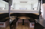 Ecocamper Expedition Vehicletruck Box Camper Van with Shower