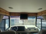 LOW MILES! 2001 Holiday Rambler Admiral 30PBD – 2 Slide-Outs Chevy 454 V8