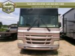 No Reserve Used motorhome RV slide cheap REPO camper no winnebago allegro newmar