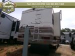 No Reserve Used motorhome RV slide cheap REPO camper no winnebago allegro newmar