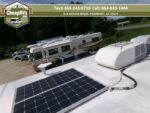 No Reserve Used motorhome RV slide cheap REPO camper no winnebago allegro newmar