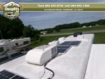 No Reserve Used motorhome RV slide cheap REPO camper no winnebago allegro newmar