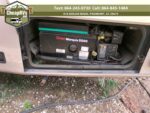 No Reserve Used motorhome RV slide cheap REPO camper no winnebago allegro newmar